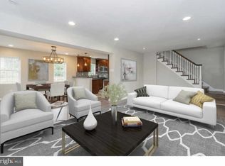 1505 Yerkes St, Philadelphia, PA 19150