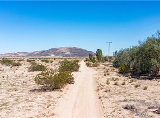 0 Cobalt Rd #1, Joshua Tree, CA 92252