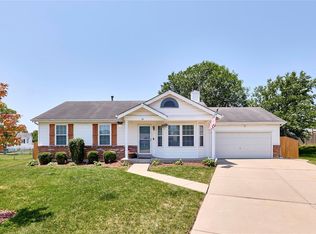 29 Mary Beth Ct, O'Fallon, MO
