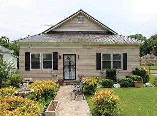 1 High St, Anniston, AL 36201