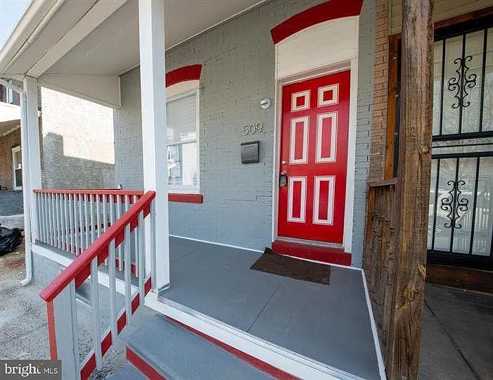 509 N Paxon St — Photo 12