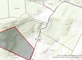 551 Davis Hill Dr, Rockbridge Baths, VA 24473