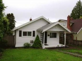 4311 N 29th St, Tacoma, WA 98407