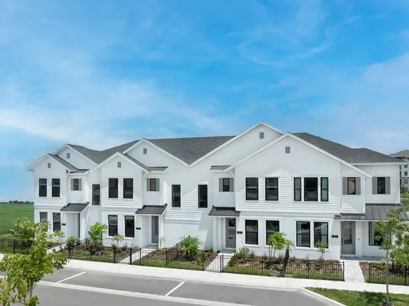 Homes Available Soon, Edgewater Wellen Park