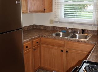 3308 W 18th St, Davenport, IA