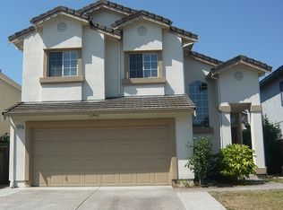 29269 States St, Hayward, CA 94544