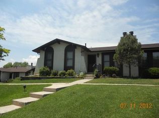 3301 Valley Hi Ave APT B, Colorado Springs, CO 80910
