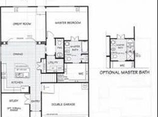 10208 Bonavantura, San Antonio, TX 78245