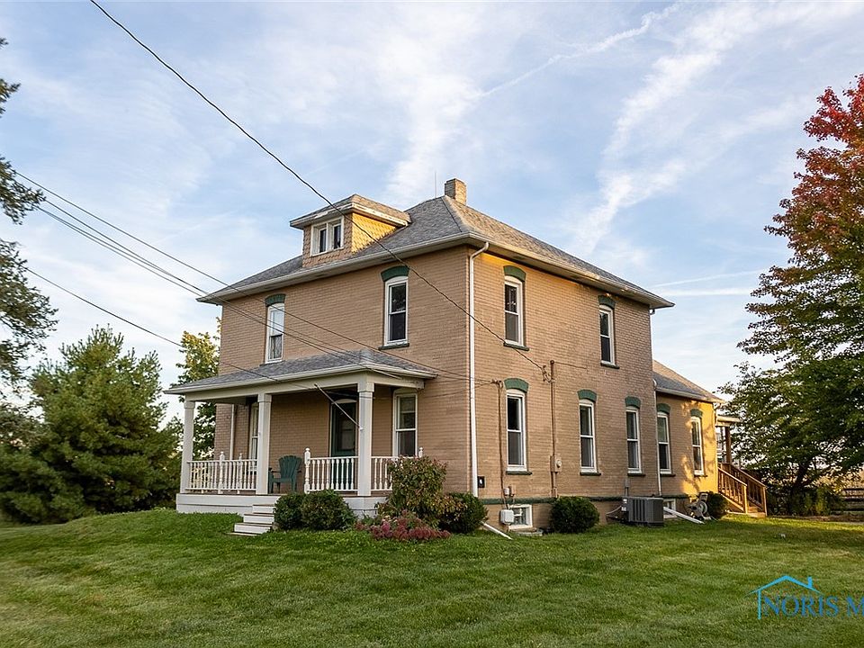 4508 Curtice Rd, Northwood, OH 43619 Zillow