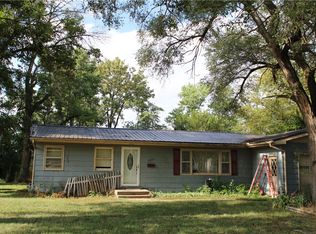 1311 W North 2nd St, Shelbyville, IL 62565