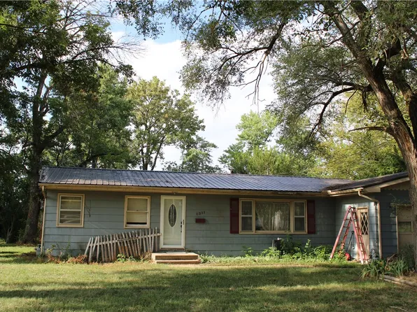 1311 W North 2nd St, Shelbyville, IL 62565