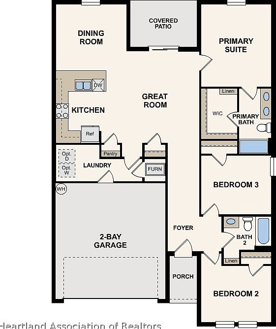 2nd image of 1233 Stone Ridge Cir