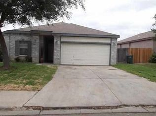 1610 Sweden Ln, Laredo, TX 78045