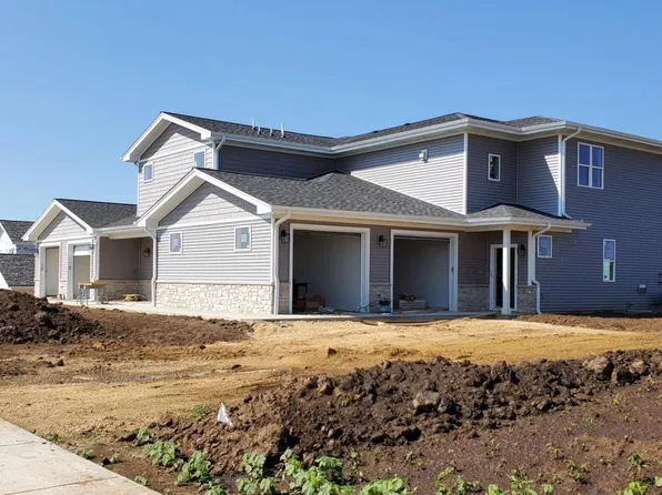 231 NorthWest 3rd Avenue, Monroe, WI 53566