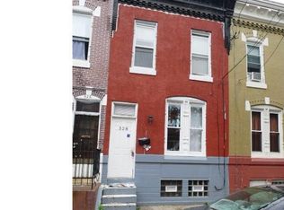528 Moore St, Philadelphia, PA 19148