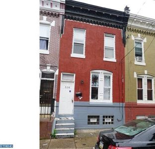 528 Moore St, Philadelphia, PA, 19148