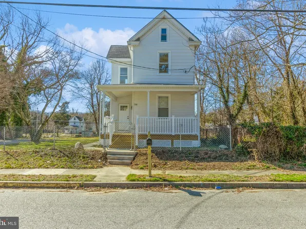 304 S Pine St, Bridgeton, NJ 08302