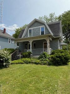 619 W Barnes Ave, Lansing, MI, 48910