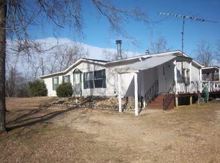 860 Allen Dodson Rd, Buchanan, TN 38222