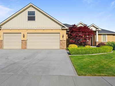 732 S Nevada St, Kennewick, WA, 99336