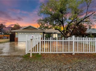 1618 Rench Rd, Bakersfield, CA 93308