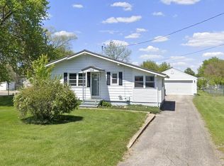 1356 Garden Ave, Waterloo, IA 50701