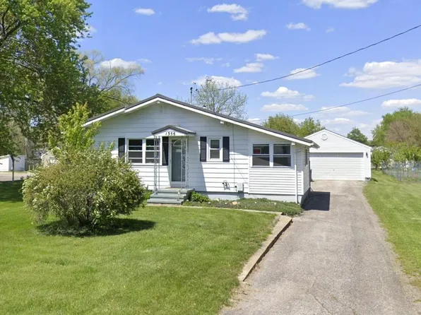 1356 Garden Ave, Waterloo, IA 50701