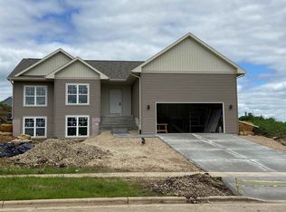1912 3rd Wood, Mount Horeb, WI 53572