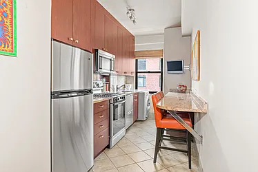 Sold by Brown Harris Stevens