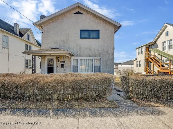 114 E Pine St, Dunmore, PA 18512