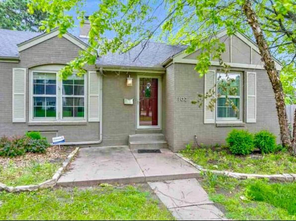 102 N Ridgewood Dr