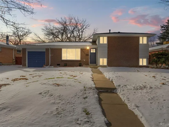 12352 E 30th Avenue, Aurora, CO 80011