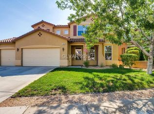 246 Palmarosa St, Henderson, NV 89015