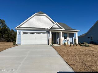 1957 Mansfield Ave SE, Bolivia, NC 28422