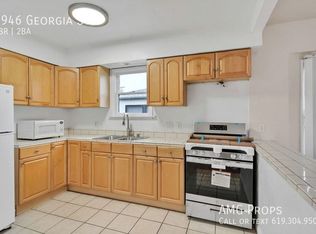 3946 Georgia St, San Diego, CA 92103