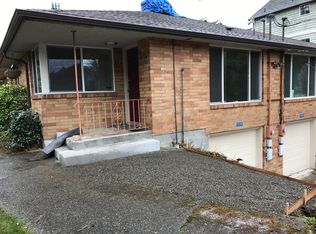 12338 14th Ave NE, Seattle, WA 98125