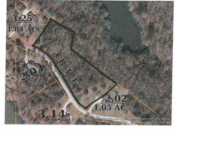 County Road 371, New Albany, MS 38652