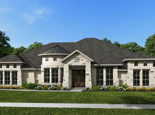 3494S Plan, George's Ranch Acre, Boerne, TX 78006