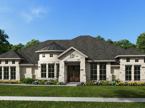 Luxury Home for Sale in Lucas TX