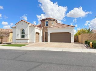 831 S Eucalyptus Pl, Chandler, AZ 85225