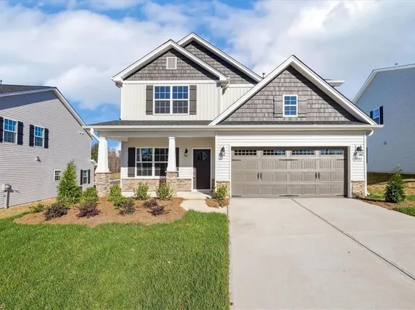 5993 Elk Ridge Dr #4, Kernersville, NC 27284