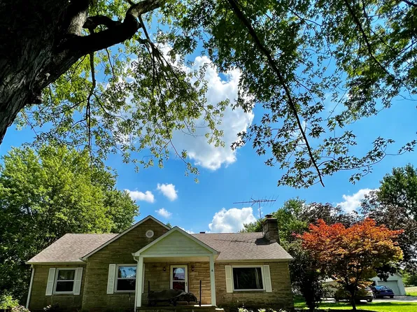 1701 N 400 W, Bargersville, IN 46106