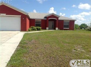3800 15th St W, Lehigh Acres, FL 33971