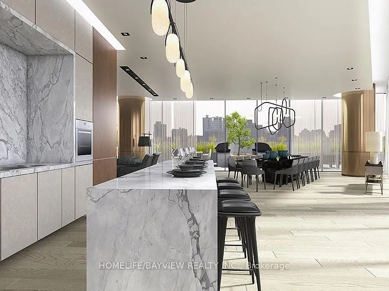585 Bloor St E #2316 — Photo 16