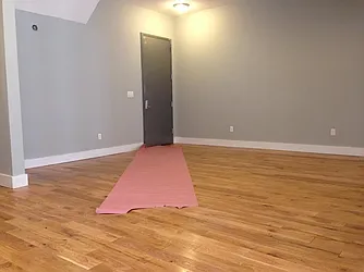 Rented by P Management