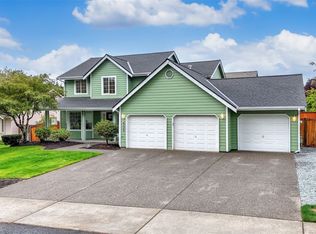 7521 139th Street Ct E, Puyallup, WA 98373