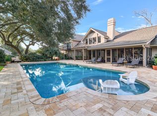 30 Outpost Ln, Hilton Head, SC 29928