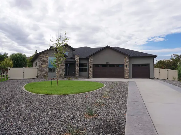 2056 Sidewinder Ct, Grand Junction, CO 81507