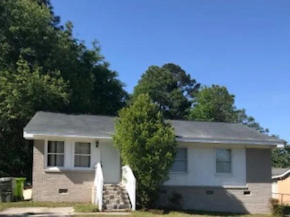 3612 Kelford Dr, Columbia, SC 29209