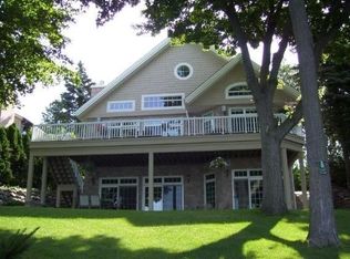 W343N6375 S Bayview Rd, Oconomowoc, WI 53066